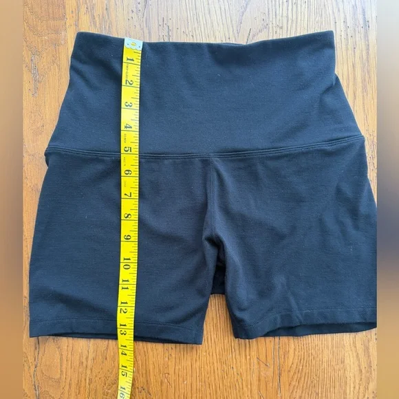Unbound Merino 5” Bike Shorts - Picture 4 of 7